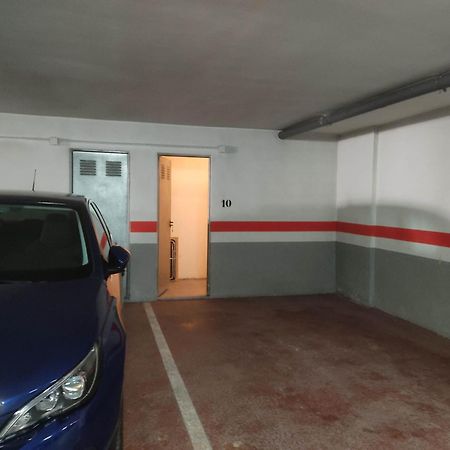 瓦伦西亚Practico Y Con Vistas Al Mar公寓 外观 照片